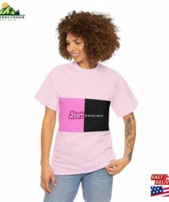 Barbiheiemer Hoodie Classic 3