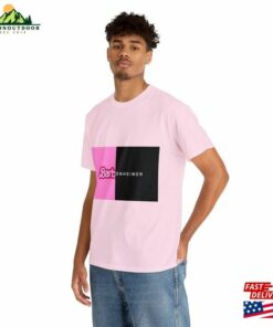 Barbiheiemer Hoodie Classic 4