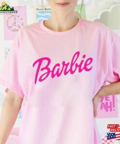 Barble T-Shirt Barbi Come On Let’s Go Party Sweatshirt Hoodie Barble T-Shirt Barbi Come On Let’s Go Party Sweatshirt Hoodie