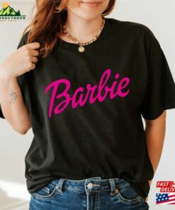 Barble T-Shirt Barbi Come On Let’s Go Party Sweatshirt Hoodie Barble T-Shirt Barbi Come On Let’s Go Party Sweatshirt Hoodie