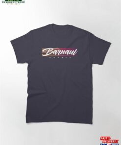 Barnaul Classic T-Shirt Hoodie Unisex Barnaul Classic T-Shirt Hoodie Unisex
