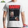 Barry Classic T-Shirt Hoodie
