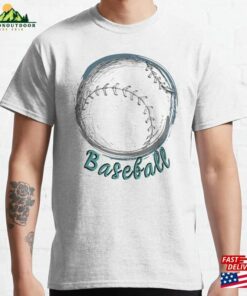 Baseball Classic T-Shirt Sweatshirt Baseball Classic T-Shirt Sweatshirt