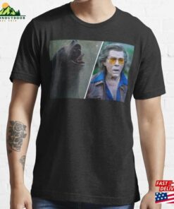 Bear Cocaine Tshirt Classic Unisex Bear Cocaine Tshirt Classic Unisex