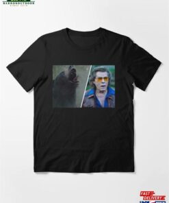 Bear Cocaine Tshirt Classic Unisex Bear Cocaine Tshirt Classic Unisex