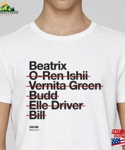 Beatrix T-Shirt Unisex Sweatshirt Beatrix T-Shirt Unisex Sweatshirt