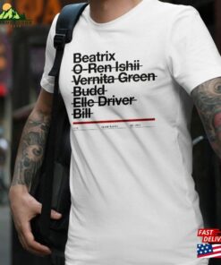 Beatrix T-Shirt Unisex Sweatshirt Beatrix T-Shirt Unisex Sweatshirt