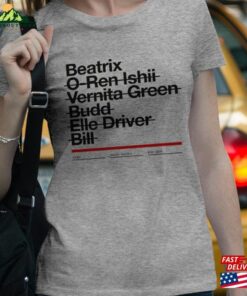 Beatrix T Shirt Unisex Sweatshirt 3