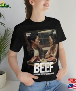 Beef Shirt Netflix Series T-Shirt T Sweatshirt Beef Shirt Netflix Series T-Shirt T Sweatshirt