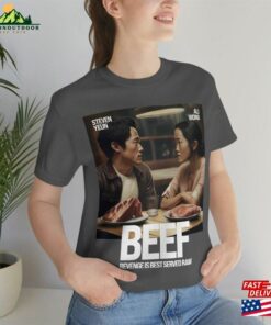 Beef Shirt Netflix Series T-Shirt T Sweatshirt Beef Shirt Netflix Series T-Shirt T Sweatshirt