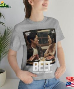 Beef Shirt Netflix Series T-Shirt T Sweatshirt 2 Beef Shirt Netflix Series T Shirt T Sweatshirt 3