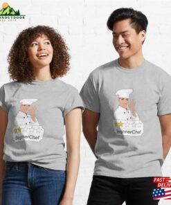 Beginner Chef Cook Classic T-Shirt Sweatshirt