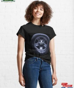 Bella's Wheel Classic T-Shirt Sweatshirt Hoodie 3 Bellas Wheel Classic T Shirt Sweatshirt Hoodie 4