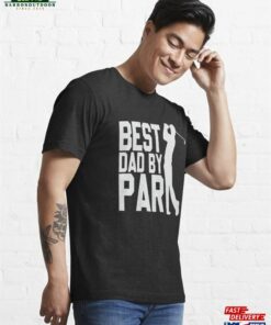 Best Dad By Par T Shirt Sweatshirt 3