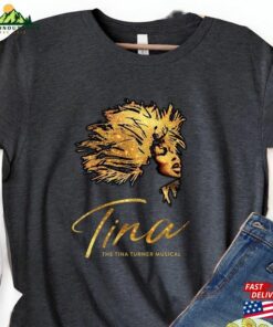 Bestseller Tina Turner Musical Surprise Shirts Souvenir Hoodie Classic Bestseller Tina Turner Musical Surprise Shirts Souvenir Hoodie Classic