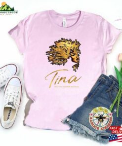 Bestseller Tina Turner Musical Surprise Shirts Souvenir Hoodie Classic 2 Bestseller Tina Turner Musical Surprise Shirts Souvenir Hoodie Classic 3