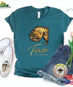 Bestseller Tina Turner Musical Surprise Shirts Souvenir Hoodie Classic 3 Bestseller Tina Turner Musical Surprise Shirts Souvenir Hoodie Classic 4
