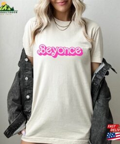 Beyonce Barbie Tshirt Renaissance Tour Shirt World 2023 Sweatshirt T-Shirt Beyonce Barbie Tshirt Renaissance Tour Shirt World 2023 Sweatshirt T-Shirt