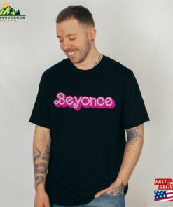 Beyonce Barbie Tshirt Renaissance Tour Shirt World 2023 Sweatshirt T-Shirt 2 Beyonce Barbie Tshirt Renaissance Tour Shirt World 2023 Sweatshirt T Shirt 3