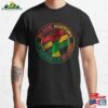 Bhm Black History Is American African Classic T-Shirt Hoodie