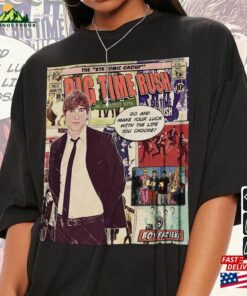 Big Time Rush Comic Shirt 90S Vintage Merch Book Art Boyfriend Btr Album World Tour Concert Ticket 2023 Graphic Tee Gift V4 Sweatshirt Hoodie 2 Big Time Rush Comic Shirt 90S Vintage Merch Book Art Boyfriend Btr Album World Tour Concert Ticket 2023 Graphic Tee Gift V4 Sweatshirt Hoodie 3