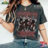 Big Time Rush Death Metal Shirt 90S Vintage Merch Movie Soundtrack Album Can’t Get Enough Tour 2023 Graphic Tee Unisex Gift 270623S4 Classic