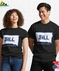 Bill A South Dakota Original With Outline Of Classic T-Shirt Hoodie Sweatshirt Bill A South Dakota Original With Outline Of Classic T-Shirt Hoodie Sweatshirt
