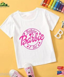 Birthday Babe Girl Shirt Princess Party T-Shirt Classic Birthday Babe Girl Shirt Princess Party T-Shirt Classic