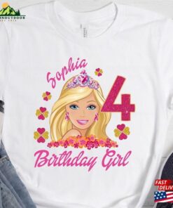 Birthday Girl Shirt Party T-Shirt Hoodie Birthday Girl Shirt Party T-Shirt Hoodie