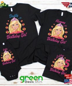 Birthday Girl Shirt Party T-Shirt Hoodie Birthday Girl Shirt Party T-Shirt Hoodie