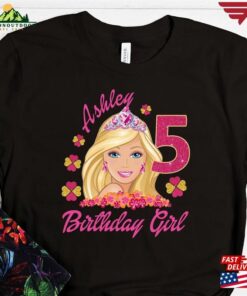 Birthday Girl Shirt Party T-Shirt Hoodie 2 Birthday Girl Shirt Party T Shirt Hoodie 3