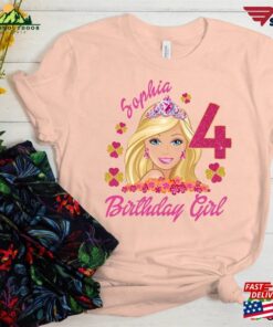 Birthday Girl Shirt Party T-Shirt Hoodie 3 Birthday Girl Shirt Party T Shirt Hoodie 4