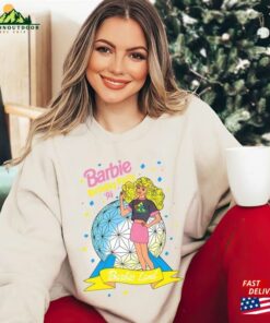 Birthday Party 1994 Shirt Barbie Funny Crew Sweatshirt Hoodie 3 Birthday Party 1994 Shirt Barbie Funny Crew Sweatshirt Hoodie 4