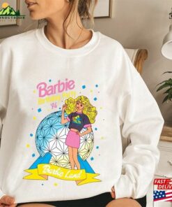 Birthday Party 1994 Shirt Sweatshirt Barbie Classic Hoodie 2 Birthday Party 1994 Shirt Sweatshirt Barbie Classic Hoodie 3