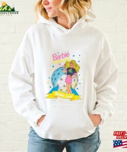 Birthday Party 1994 Shirt Sweatshirt Barbie Classic Hoodie 3 Birthday Party 1994 Shirt Sweatshirt Barbie Classic Hoodie 4