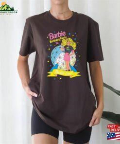 Birthday Party 1994 Shirt Sweatshirt Barbie Hoodie 2 Birthday Party 1994 Shirt Sweatshirt Barbie Hoodie 3