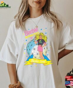 Birthday Party 1994 Shirt Sweatshirt Barbie Hoodie 3 Birthday Party 1994 Shirt Sweatshirt Barbie Hoodie 4