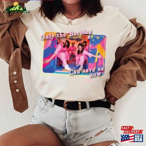 Birthday Party 1994 Shirt Sweatshirt Barbie Movie 2023 Classic T-Shirt