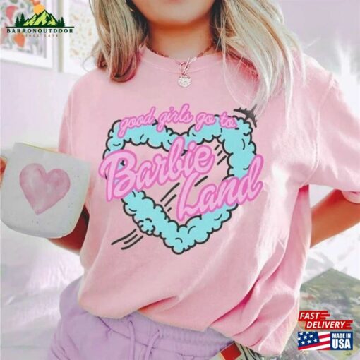 Birthday Party 1994 Shirt Sweatshirt Barbie Movie 2023 Hoodie T-Shirt