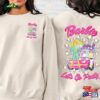 Birthday Party 1994 Shirt Sweatshirt Barbie Movie 2023 T-Shirt