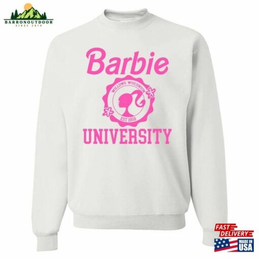 Birthday Party 1994 Shirt Sweatshirt Barbie Movie 2023 Unisex