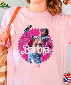 Birthday Party 1994 Shirt Sweatshirt Barbie Movie 2023 Unisex Hoodie Birthday Party 1994 Shirt Sweatshirt Barbie Movie 2023 Unisex Hoodie