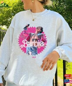 Birthday Party 1994 Shirt Sweatshirt Barbie Movie 2023 Unisex Hoodie Birthday Party 1994 Shirt Sweatshirt Barbie Movie 2023 Unisex Hoodie