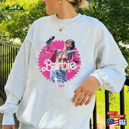 Birthday Party 1994 Shirt Sweatshirt Barbie Movie 2023 Unisex Hoodie