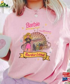 Birthday Party 1994 Shirt Sweatshirt Barbie Unisex Birthday Party 1994 Shirt Sweatshirt Barbie Unisex
