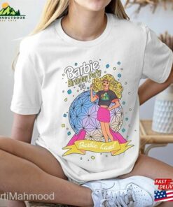 Birthday Party 1994 Tee Barbie Shirt Girls Hoodie Classic Birthday Party 1994 Tee Barbie Shirt Girls Hoodie Classic