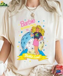 Birthday Party 1994 Tee Barbie Shirt Movie 2023 Sweatshirt T-Shirt Birthday Party 1994 Tee Barbie Shirt Movie 2023 Sweatshirt T-Shirt
