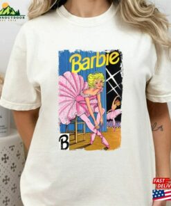 Birthday Party 1994 Tee Barbie Shirt Movie 2023 Unisex Classic Birthday Party 1994 Tee Barbie Shirt Movie 2023 Unisex Classic