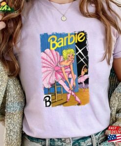 Birthday Party 1994 Tee Barbie Shirt Movie 2023 Unisex Classic Birthday Party 1994 Tee Barbie Shirt Movie 2023 Unisex Classic