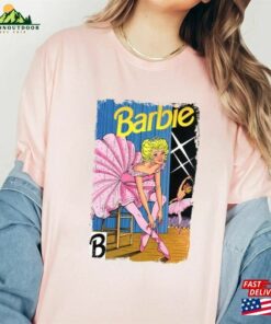 Birthday Party 1994 Tee Barbie Shirt Movie 2023 Unisex Classic 2 Birthday Party 1994 Tee Barbie Shirt Movie 2023 Unisex Classic 3
